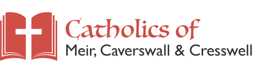Catholics of Meir, Caverswall and Cresswell
